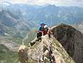 Aiguille de la Vanoise (85)